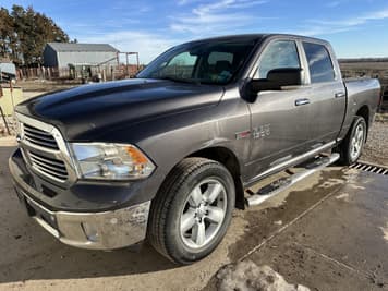 Main image Dodge Ram 1500