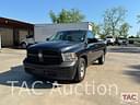 2017 Dodge Ram 1500 Image
