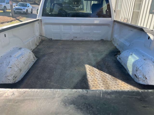 Image of Dodge Ram 1500 equipment image 4