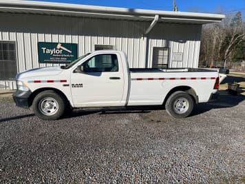 Main image Dodge Ram 1500