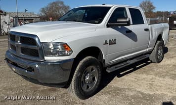 Main image Dodge Ram 2500