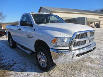 Main image Dodge Ram 2500HD