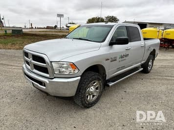 Main image Dodge Ram 2500
