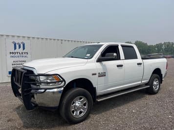 Main image Dodge Ram 2500