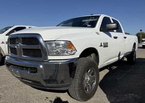 2017 Dodge Ram 2500 Image