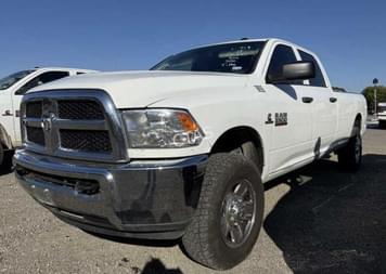 Main image Dodge Ram 2500