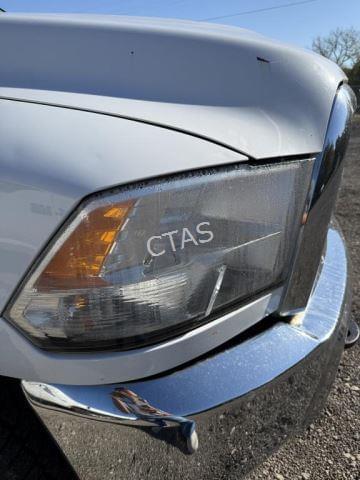 Image of Dodge Ram 2500 equipment image 4