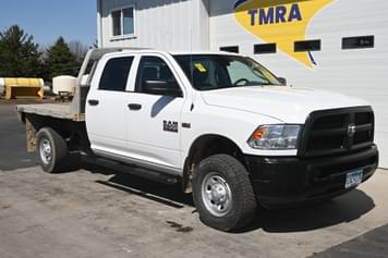 Main image Dodge Ram 2500
