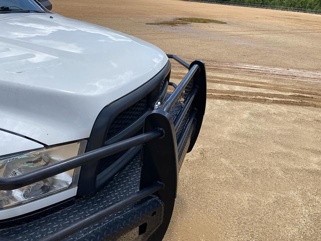 Image of Dodge Ram 2500 equipment image 4