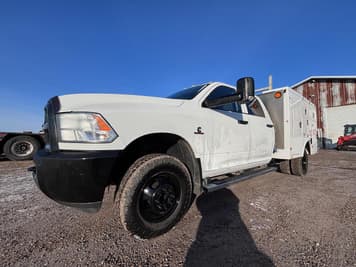 Main image Dodge Ram 3500