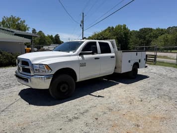 Main image Dodge Ram 3500