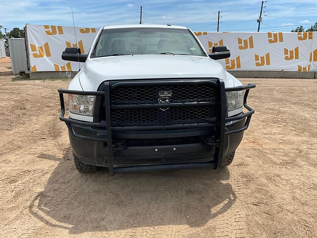 Image of Dodge Ram 3500 equipment image 1