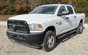 Main image Dodge Ram 3500