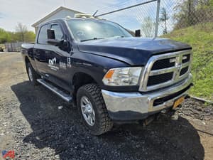 2017 Dodge Ram 3500 Image