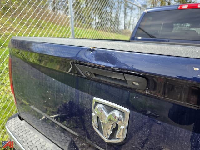 Image of Dodge Ram 3500 equipment image 4