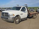 2017 Dodge Ram 3500HD Image