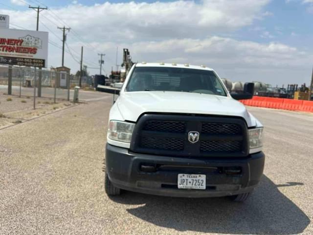 Image of Dodge Ram 3500HD equipment image 1