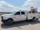 2017 Dodge Ram 3500HD Image