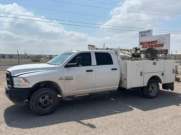 Main image Dodge Ram 3500HD