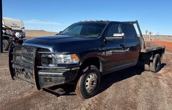 Main image Dodge Ram 3500