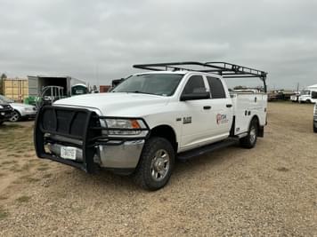 Main image Dodge Ram 3500