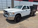 2017 Dodge Ram 3500 Image