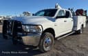 2017 Dodge Ram 3500 Image