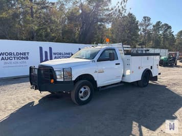 Main image Dodge Ram 3500HD