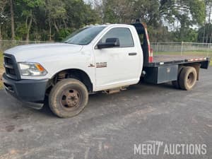 2017 Dodge Ram 3500HD Image