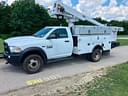 2017 Dodge Ram 4500 Image