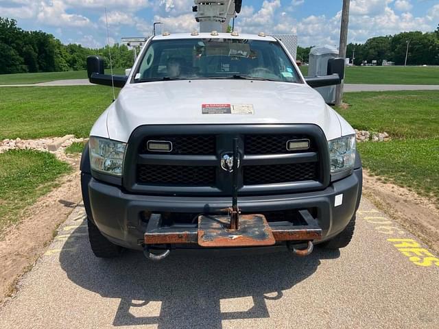 Image of Dodge Ram 4500 equipment image 2