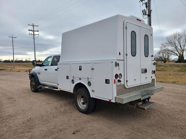 Image of Dodge Ram 4500 equipment image 3