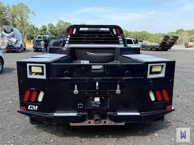 Image of Dodge Ram 4500HD equipment image 4