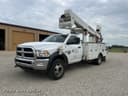 2017 Dodge Ram 5500 Image