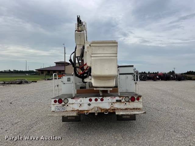 Image of Dodge Ram 5500 equipment image 3
