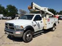 2017 Dodge Ram 5500 Image