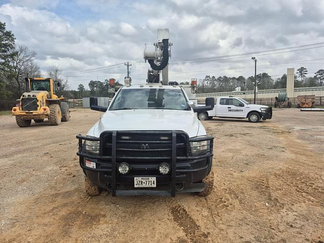 Image of Dodge Ram 5500 equipment image 1