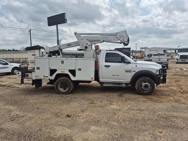 Image of Dodge Ram 5500 equipment image 3