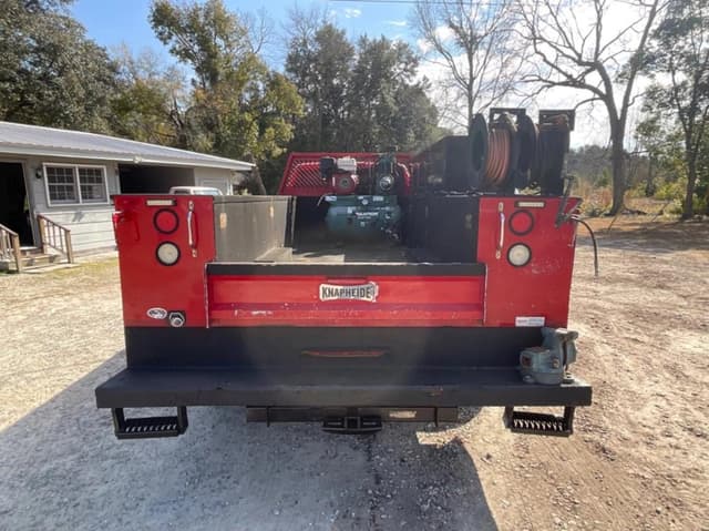 Image of Dodge Ram 5500 equipment image 3