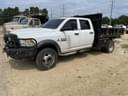 2017 Dodge Ram 5500 Image