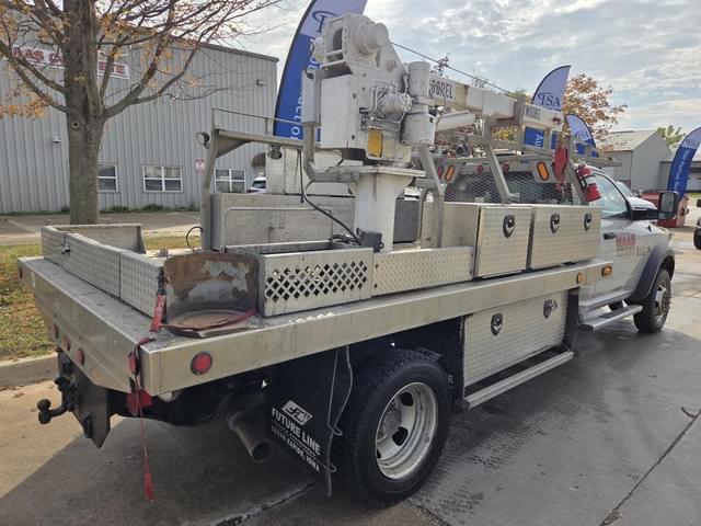 Image of Dodge Ram 5500 equipment image 4