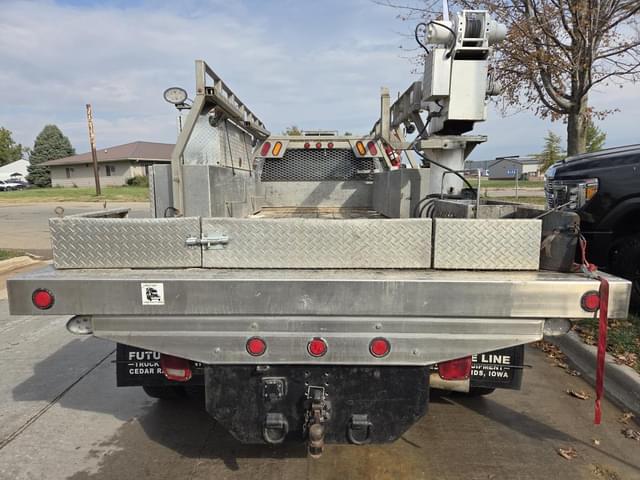 Image of Dodge Ram 5500 equipment image 3