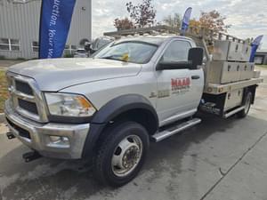2017 Dodge Ram 5500 Image
