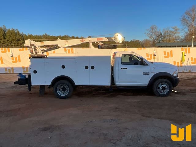Image of Dodge Ram 5500 equipment image 3