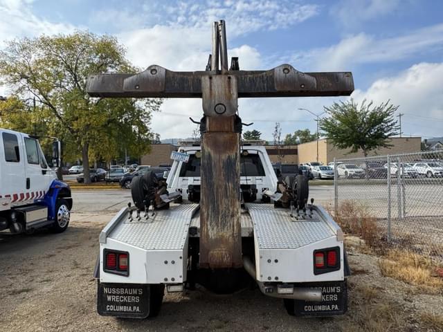 Image of Dodge Ram 5500 equipment image 2