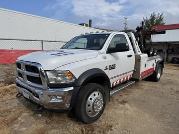 Main image Dodge Ram 5500