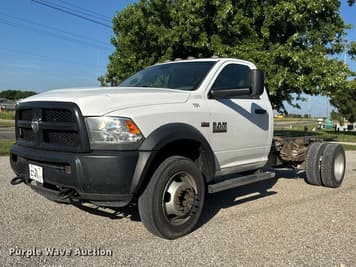 Main image Dodge Ram 5500