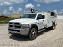 2017 Dodge Ram 5500 Image