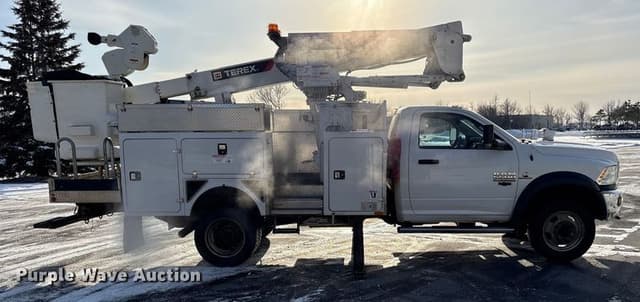 Image of Dodge Ram 5500 equipment image 3