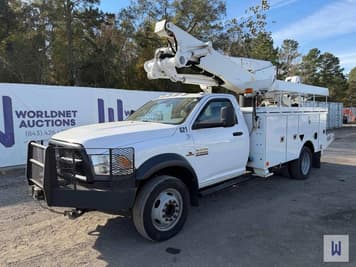 Main image Dodge Ram 5500HD